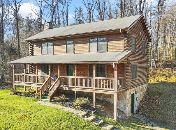 303 ALDER LANE, BLUEMONT, VA 20135