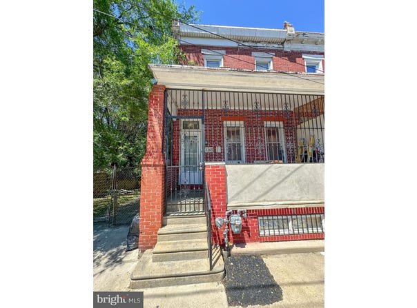 1165 LANSDOWNE AVENUE, CAMDEN, NJ 08104