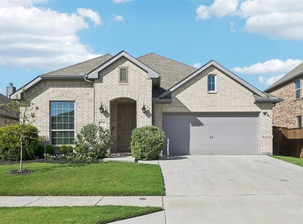 1709 Everitt Trail, Fort Worth, TX 76052