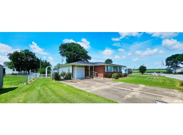 103 DAVID Drive, McClure, IL 62957