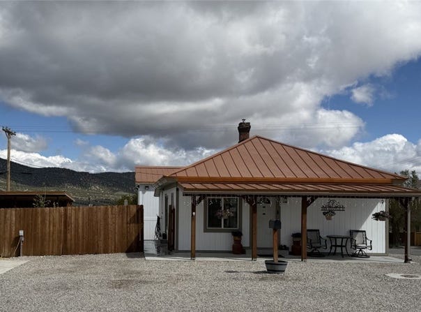 949 Avenue H, Ely, NV 89301
