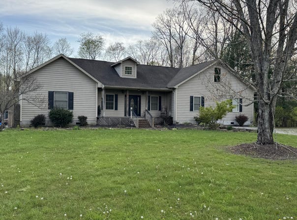 2700 Locust Grove Road, London, KY 40741