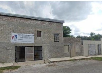 SE 5th Street, Premont, TX 78375
