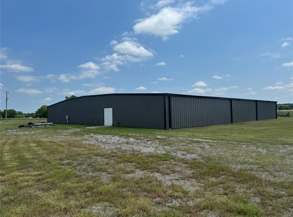 980576 S Highway 99 Highway, Prague, OK 74864