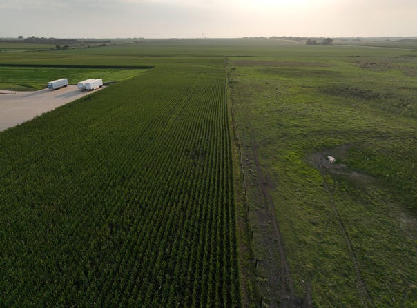 TBD 294 Rd, Seward, NE 68434