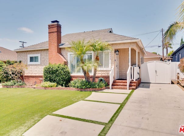 6335 W 85th Pl, Westchester, CA 90045