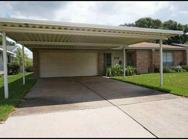 612 N 34th st, Nederland, TX 77627