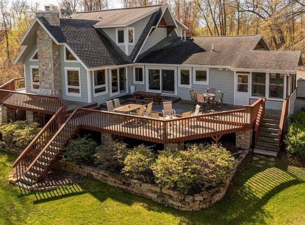 5640 Birchdale Road, Brainerd, MN 56401
