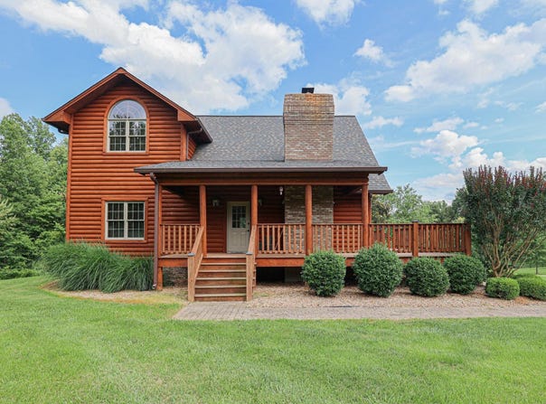 2538 Fraser Rd, Wickliffe, KY 42087