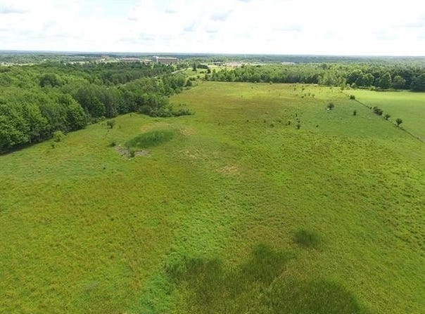 20 Acres ALDERSON STREET, Schofield, WI 54476