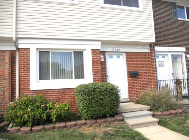 8219 DARTMOUTH, Warren, MI 48093