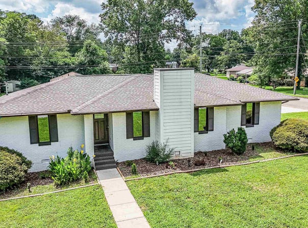 303 Blocker Street NW, Huntsville, AL 35806
