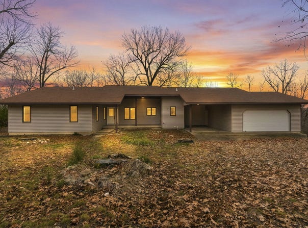 564 Cr 636, Theodosia, MO 65761