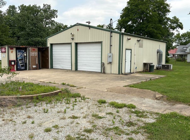 27 N Main Street, Biggers, AR 72413