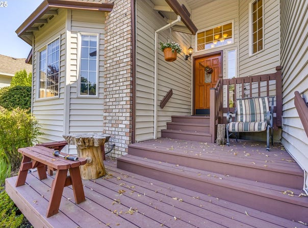 2323 SW WILLOW PKWY, Gresham, OR 97080