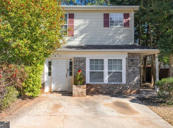 3652 Platina Park, Decatur, GA 30034