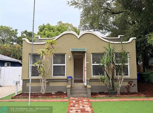 828 W Las Olas Blvd, Fort Lauderdale, FL 33312