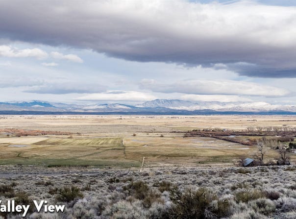 2527 Eagle Ridge Road, Genoa, NV 89411