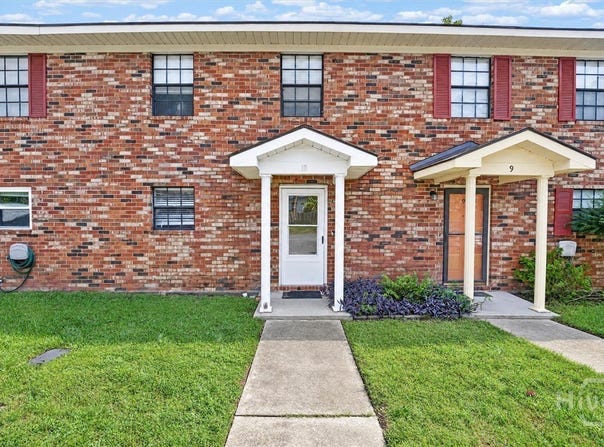 2401 Bonaventure Road, Savannah, GA 31404