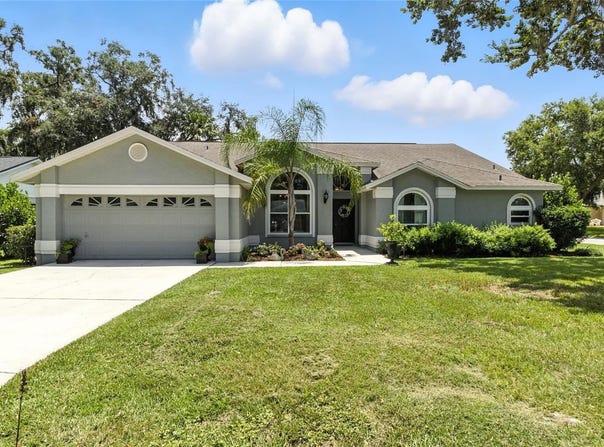 6410 BEECHNUT DRIVE, LAKELAND, FL 33813