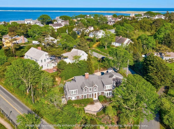 15 Bay Lane, Chatham, MA 02633