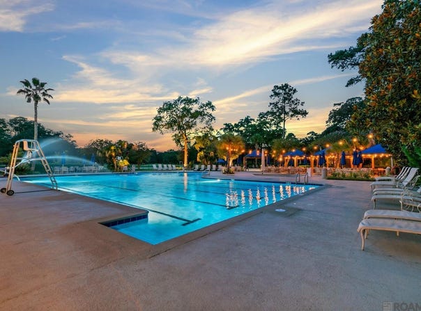 104 Tchefuncte  Oaks Dr, Mandeville, LA 70471