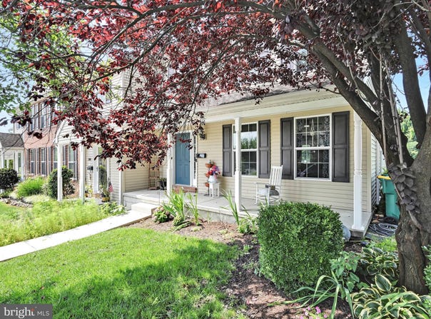 312 N 5TH STREET, COLUMBIA, PA 17512