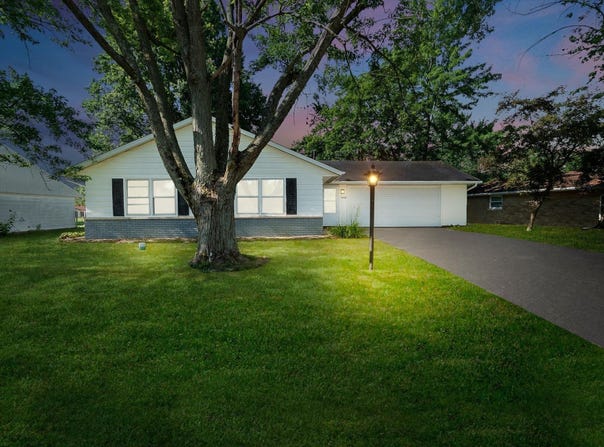 5410 Butterfield Drive, Fort Wayne, IN 46835