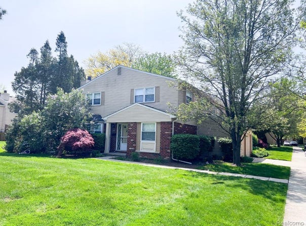5751 Northfield Parkway, Troy, MI 48098