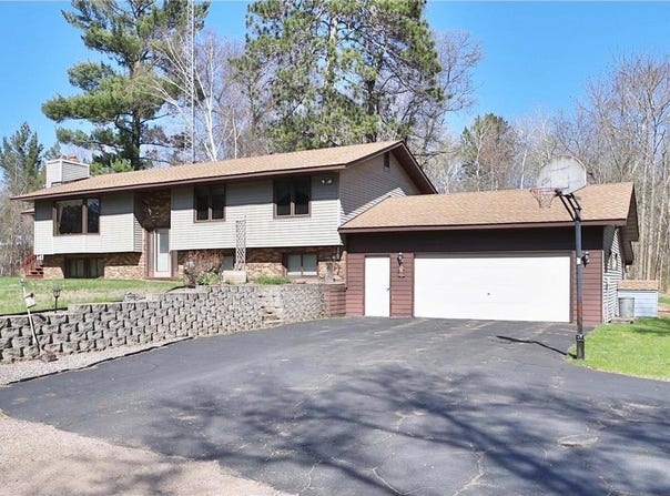 16153 Chestnut Drive, Brainerd, MN 56401