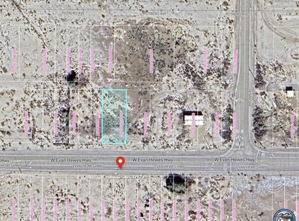 0 Evan Hewes Hwy, Imperial, CA 92251