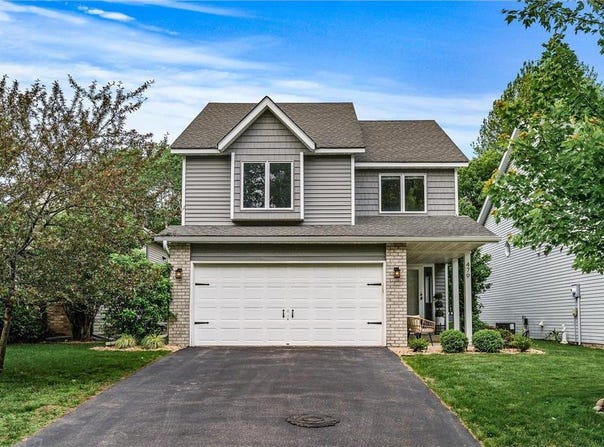479 Poplar Drive, Shoreview, MN 55126