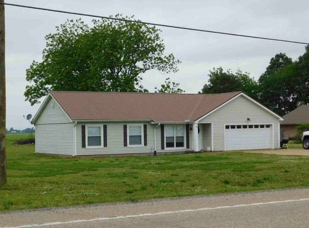 2749 North US Highway 61, Blytheville, AR 72315