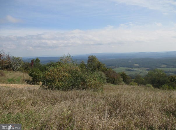 WAXLER Road, KEYSER, WV 26726