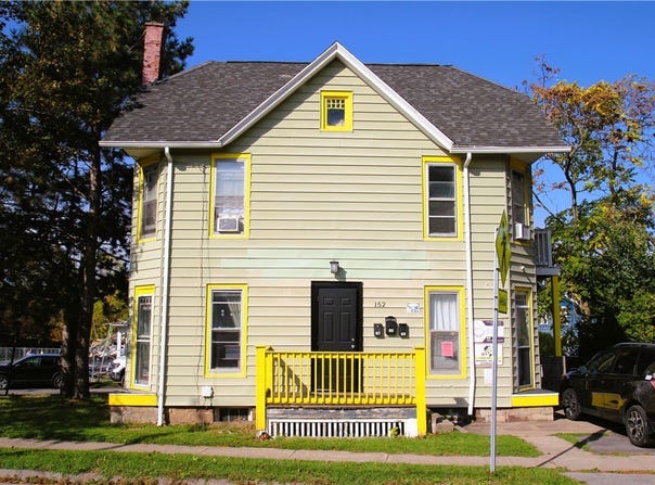 152 Monroe Avenue, Brockport, NY 14420
