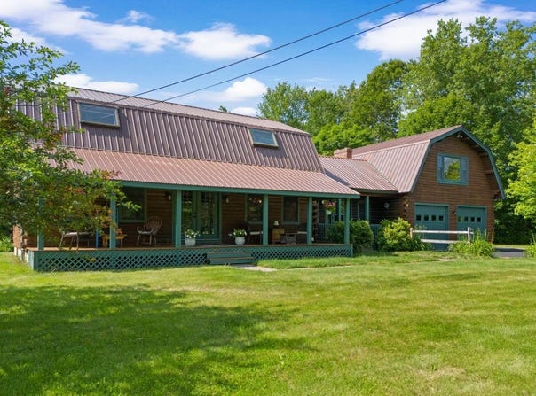 43 Knights Pond Road, South Berwick, ME 03908