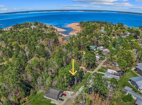 242 Wildbriar Drive, Jasper, TX 75951