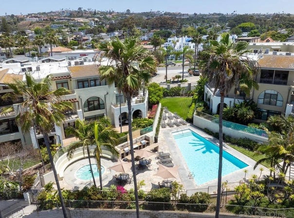 5490 La Jolla Blvd, La Jolla, CA 92037