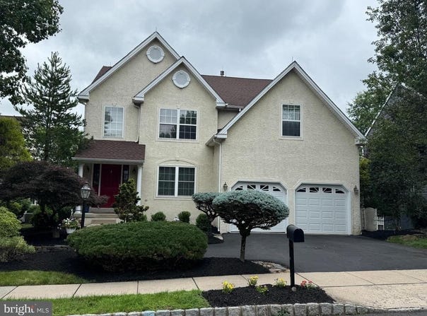 107 HIDDEN COURT, NEW HOPE, PA 18938