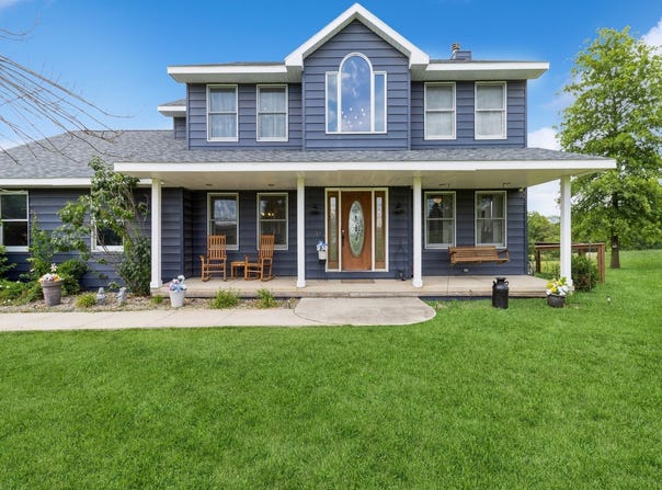 4791 Erbe Street, Norwalk, IA 50211
