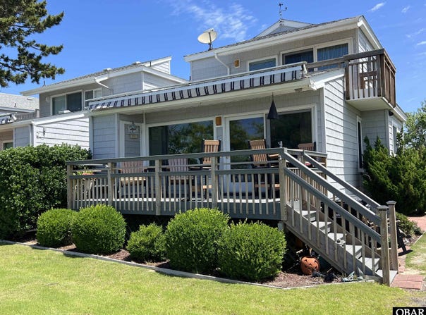 1318 Duck Road, Duck, NC 27949-3837