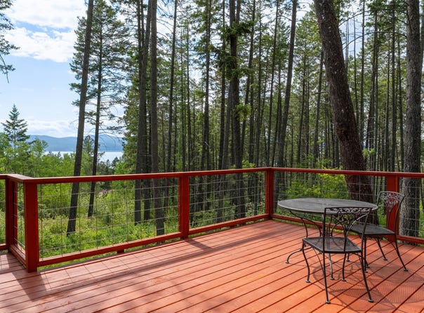 9230 And 9234 Mt Highway 35, Bigfork, MT 59911