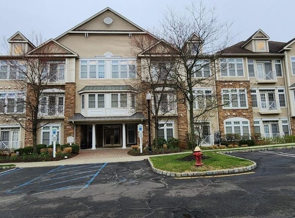 2207 Cedar Village Boulevard, East Brunswick, NJ 08816