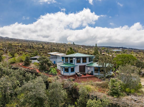 92-2819 LEI PKWY, Ocean View, HI 96737