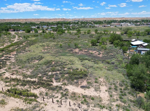 Mirabel Avenue, Belen, NM 87002