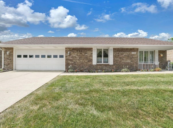 390 Bishop Drive, London, OH 43140
