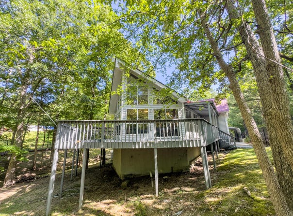 1177 Pine Drive, Lincolnton, GA 30817