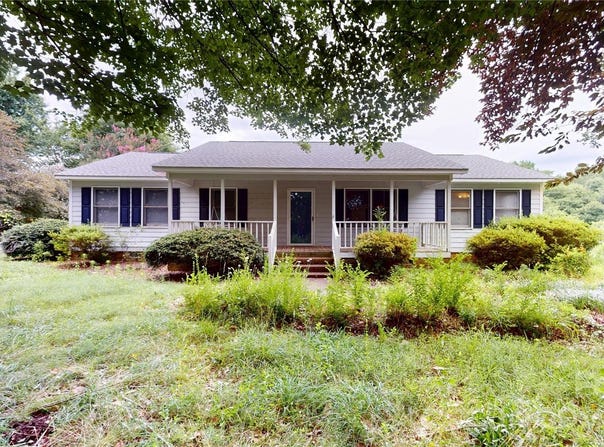3033 Grassy Lane, Monroe, NC 28110