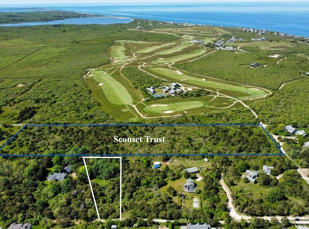 50 Burnell Street, Lot 35, Nantucket, MA 02564