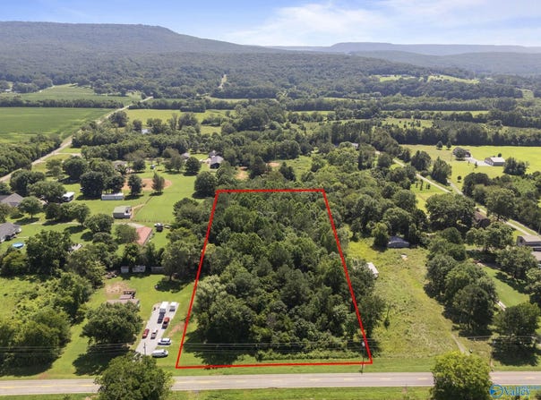 3 Acres Hurricane Creek Road, Gurley, AL 35748